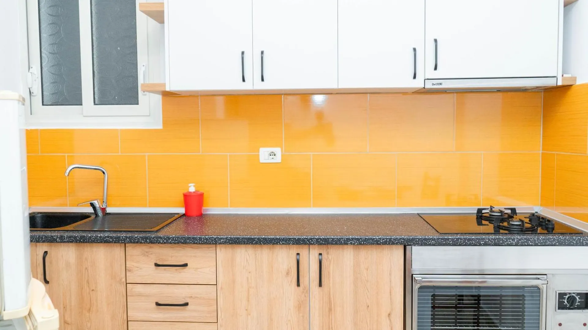 Vlora-Skele Holiday Apartament Albania