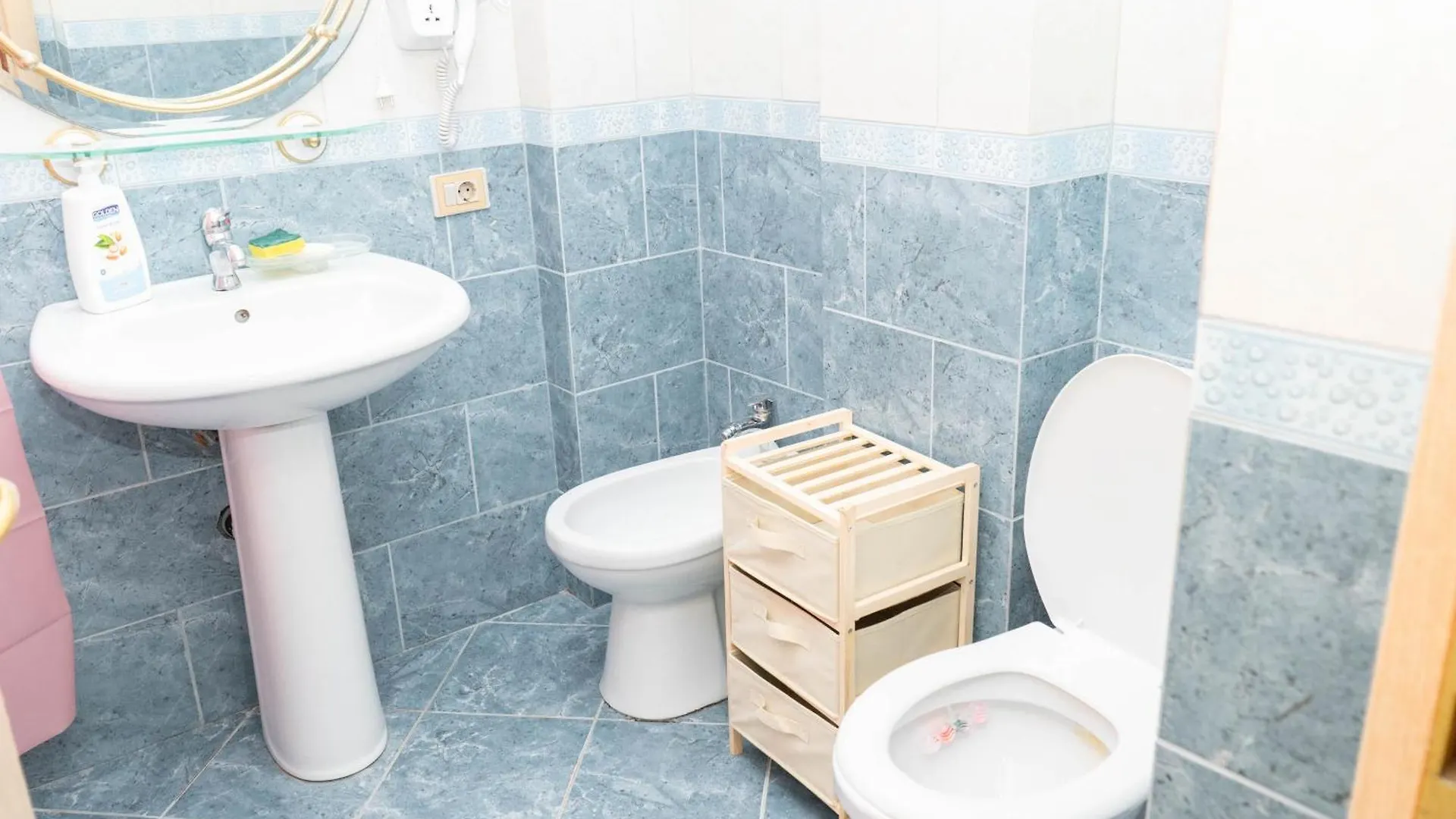 Vlora-Skele Holiday Apartament Διαμέρισμα