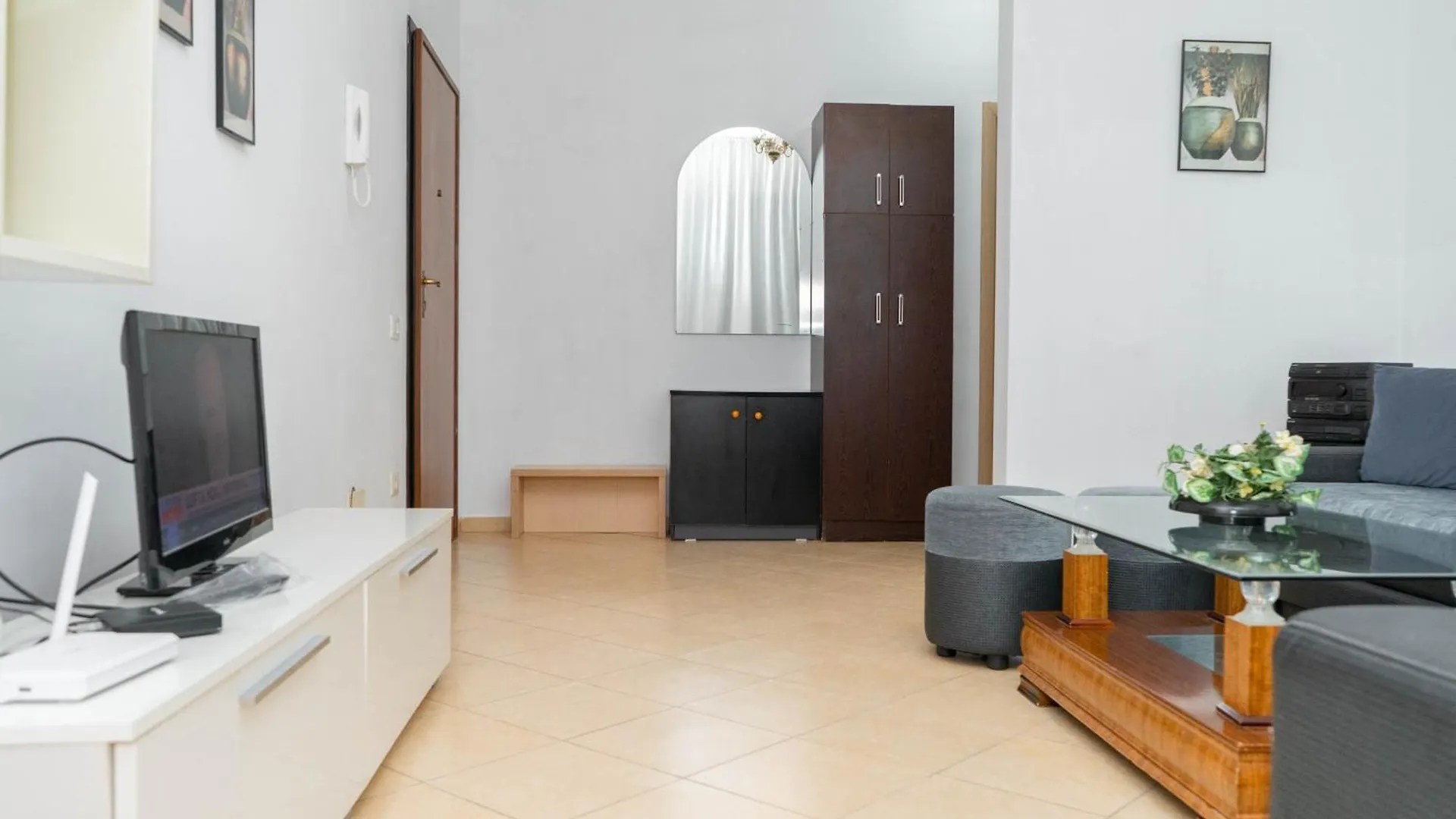 Vlora-Skele Holiday Apartament Appartamento Vlorë