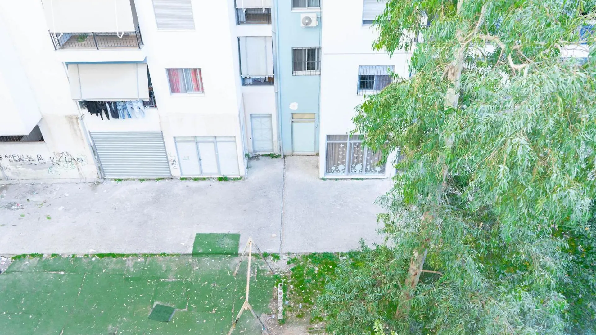 Appartamento Vlora-Skele Holiday Apartament