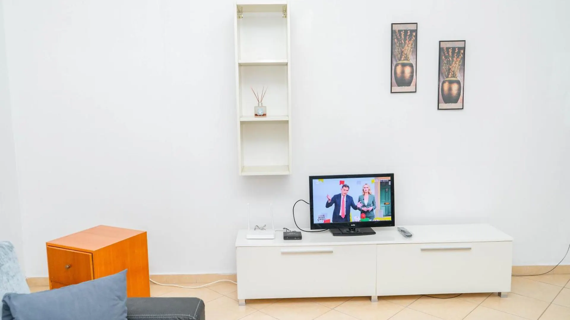 Vlora-Skele Holiday Apartament Albania
