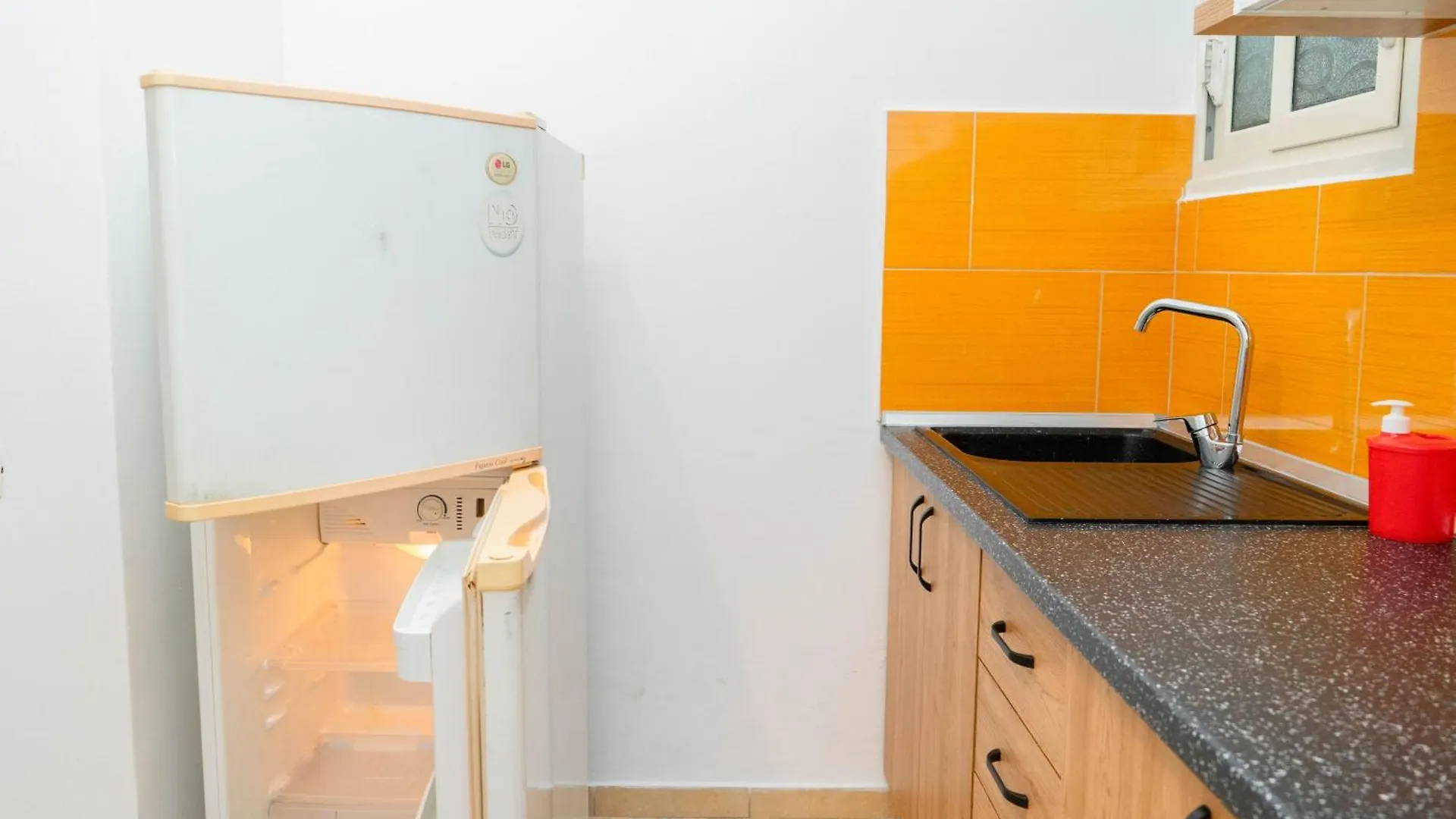 Appartamento Vlora-Skele Holiday Apartament Albania