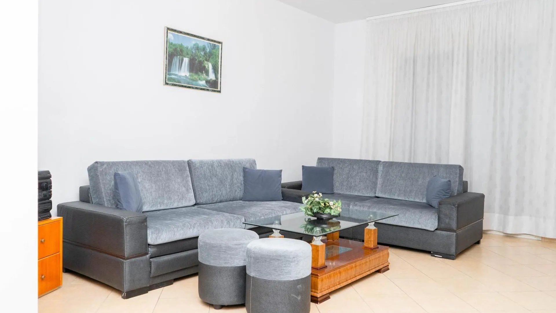 Vlora-Skele Holiday Apartament